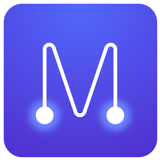 Manyverse logo