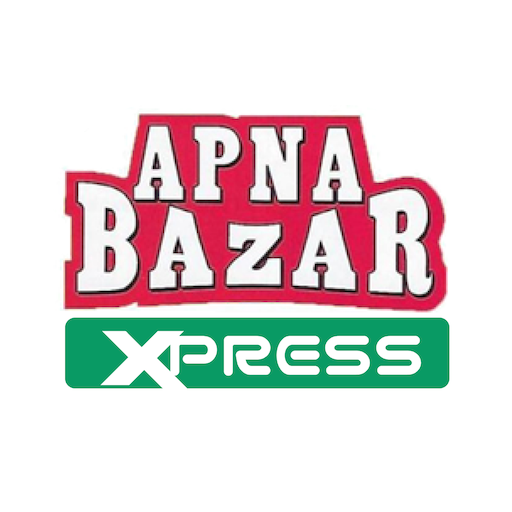Apna Bazar Xpress logo