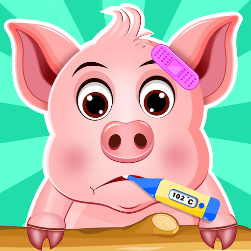 Pig Surgery logo