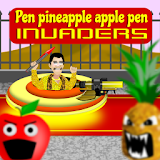 PPAP Invaders icon