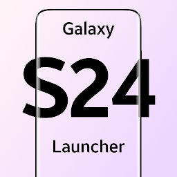 Galaxy S24 Style Launcher: Download & Review