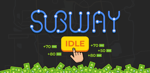Subway Idle cover