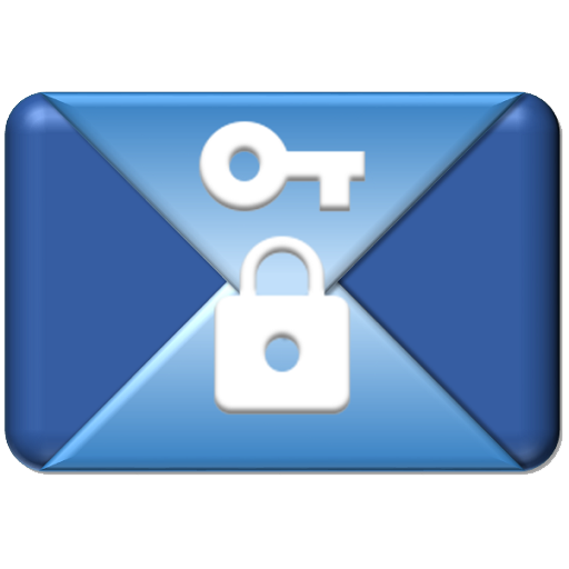 Messecure(Text encryption App)  Icon