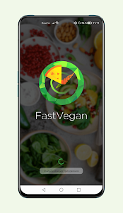 Fast Vegan—Вегетарианская еда Unknown