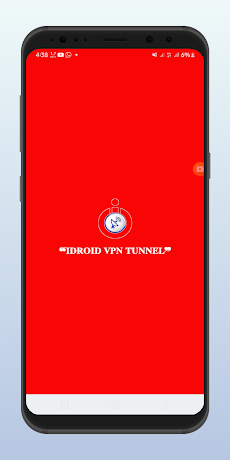 IDROID VPN TUNNELのおすすめ画像1