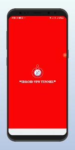 IDROID VPN TUNNEL