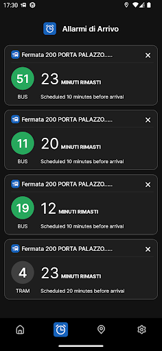 Bus Torino - Take It Easy TO