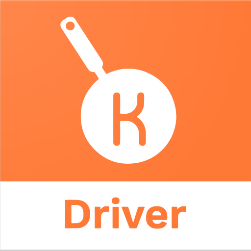 KRAVEN: Driver - AppWisp.com