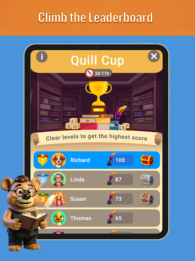 CodeWords Cryptogram Puzzles