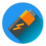Ampere Charger current icon