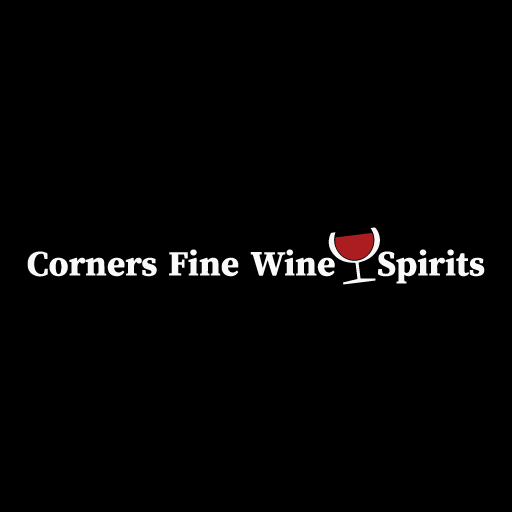 Corners Fine Wine & Spirits  Icon