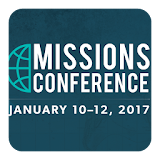 CU Missions Conference icon