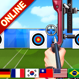 「ArcheryWorldCup」圖示圖片