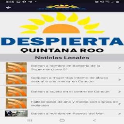 Despierta Quintana Roo