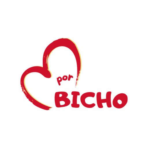 Amor por Bicho logo