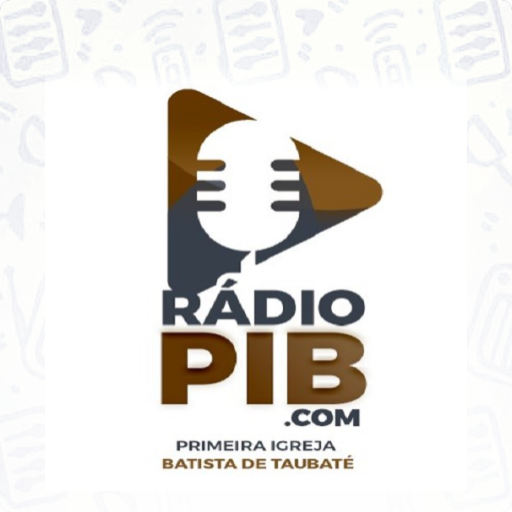 Rádio e TV Pib Taubate