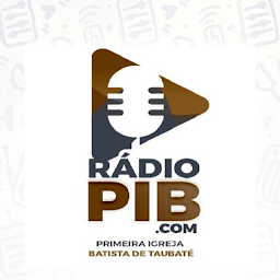 Icon image Rádio e TV Pib Taubate