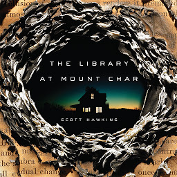 Obraz ikony: The Library at Mount Char