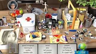 Concordia V - Screenshot 3
