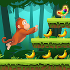 Jungle Monkey Run 1.9.5