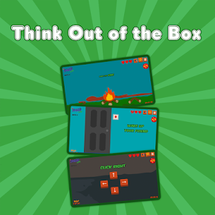 The Impossible Quiz - Genius & Tricky Trivia Game screenshots 9