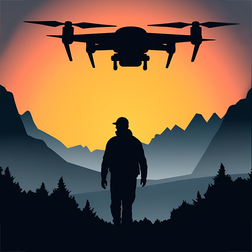 DRS - Drone Flight Simulator Download on Windows