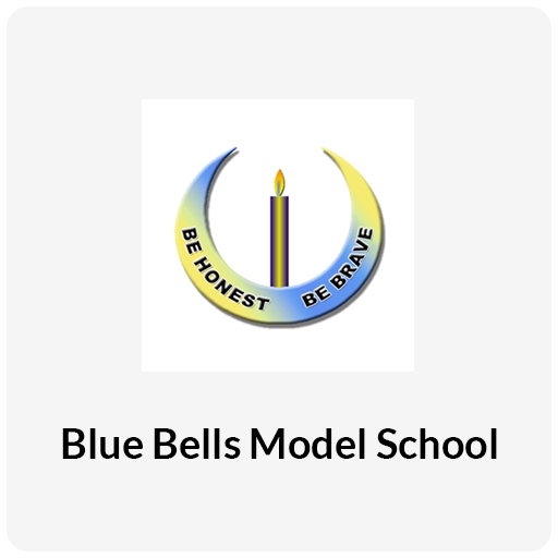 Blue Bells Model School 1.0.4 Icon