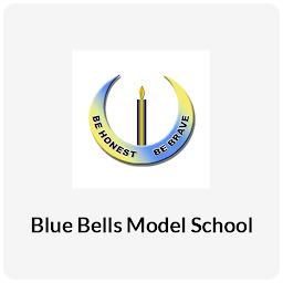「Blue Bells Model School」圖示圖片