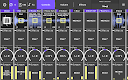 screenshot of Renetik: Audio Mixer DAW