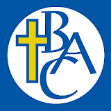 Bishop Alexander Carter CSS icon