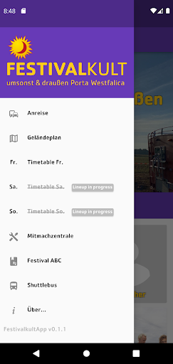 Festivalkult Umsonst & Draußen Screen 2