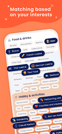Worldy Events Screen 3