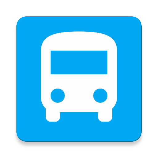 울산버스정보 logo
