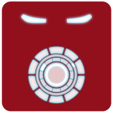 Iron Reactor Arc Widget icon