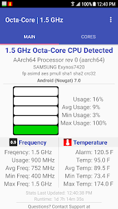 CPU Monitor V2  For Pc (Windows 7, 8, 10 And Mac) 1