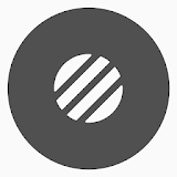 Charcoal - A Flatcon Icon Pack icon