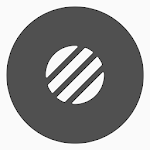 Charcoal - A Flatcon Icon Pack Apk