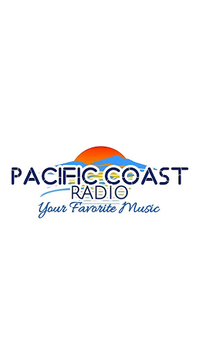 Pacific Coast Radio Screen 3
