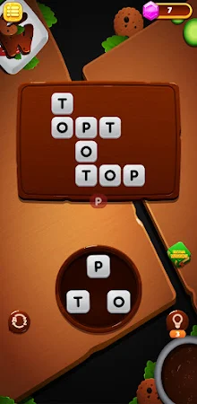 Game screenshot Crossy Word hack