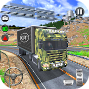 Mountain Truck Simulator: Truck Games 2020