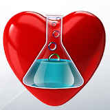Love Lab True Love Tester icon
