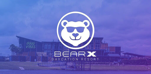 BearX Daycation Resort Rewards