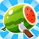 Fruit Slash - Androidアプリ
