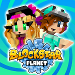 Cover Image of 下载 BlockStarPlanet  APK