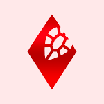 Red Topaz - Icon Pack 3.6 (Patched)