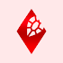 Red Topaz - Icon Pack3.6 (Patched)