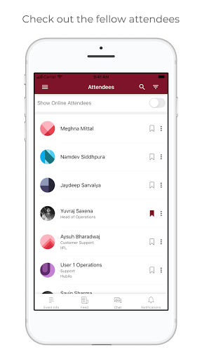 Finnovex SA Screenshot 3 - AppWisp.com