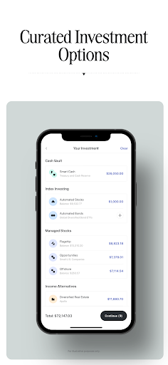 Titan Smart Investing.