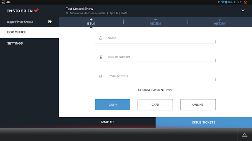 District Creator screenshot 6