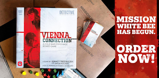 Vienna Connection